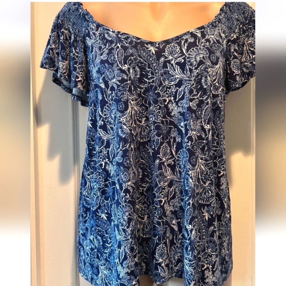 NWT Torrid Top